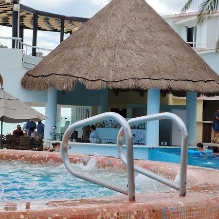 Sunset Fishermen Beach & Spa Resort Playa del Carmen Zewnętrze zdjęcie