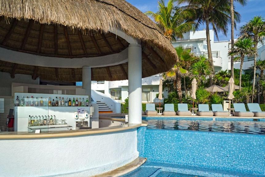 Sunset Fishermen Beach & Spa Resort Playa del Carmen Zewnętrze zdjęcie