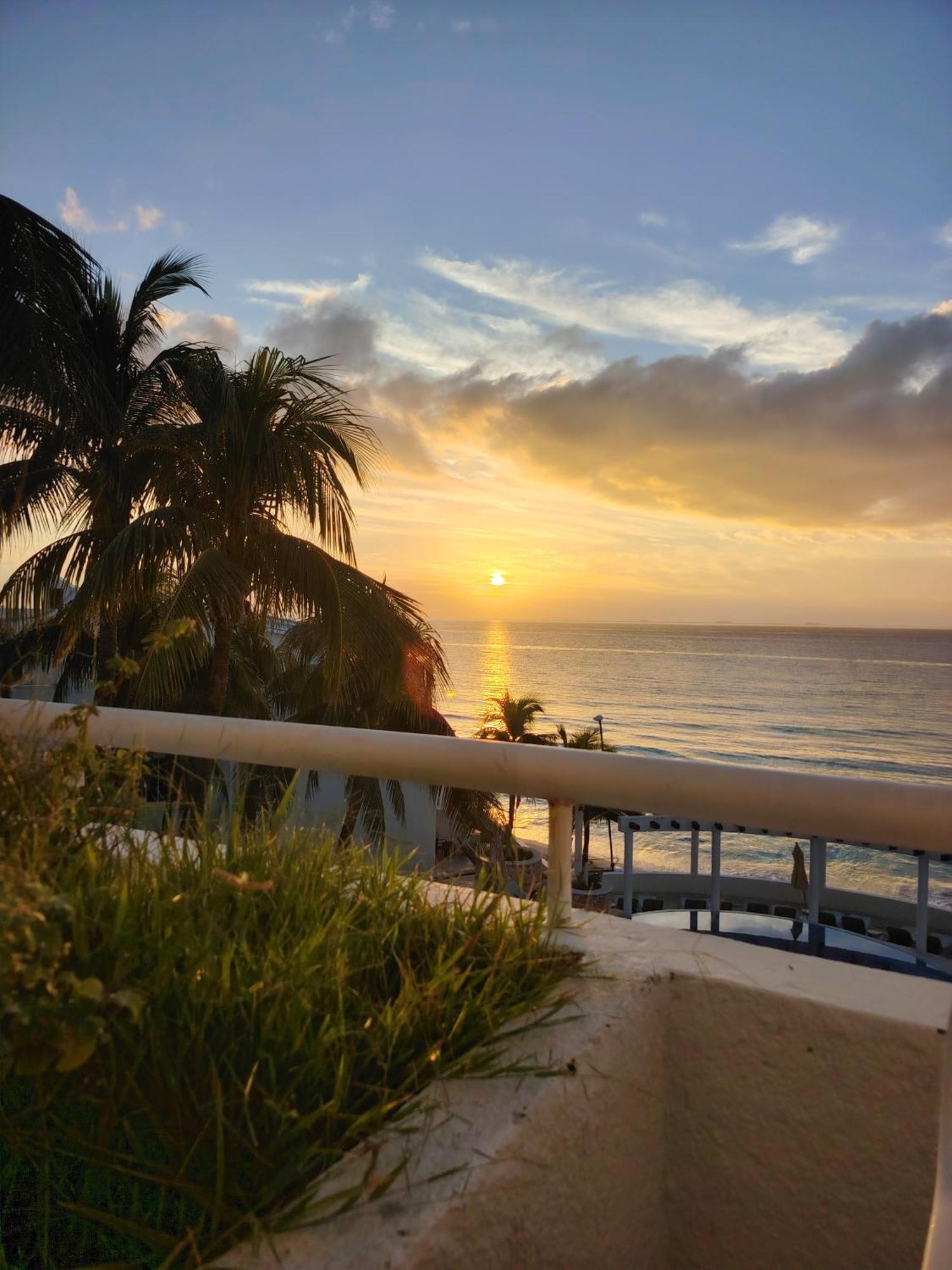 Sunset Fishermen Beach & Spa Resort Playa del Carmen Zewnętrze zdjęcie