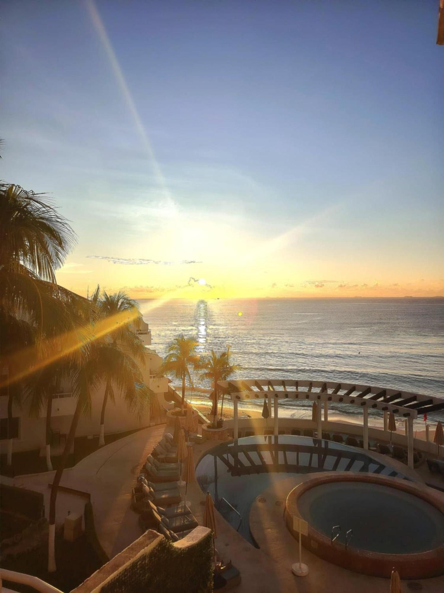 Sunset Fishermen Beach & Spa Resort Playa del Carmen Zewnętrze zdjęcie