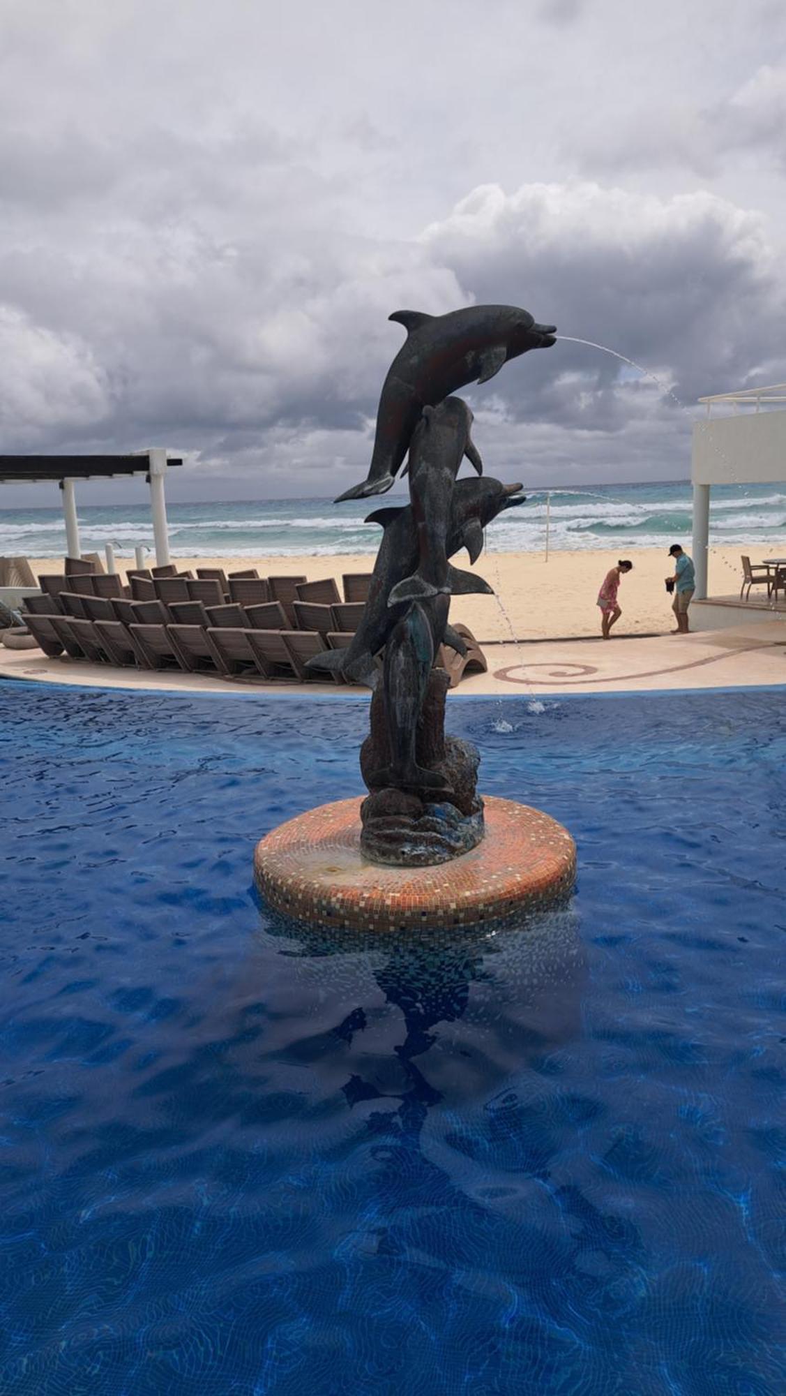 Sunset Fishermen Beach & Spa Resort Playa del Carmen Zewnętrze zdjęcie